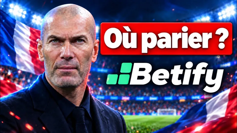 7 étapes pour choisir le meilleur casino en ligne et parier sur les Bleus