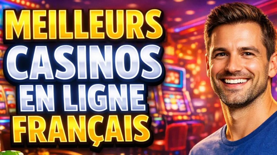 Comment choisir les meilleurs casinos France pour jouer en ligne en toute sécurité