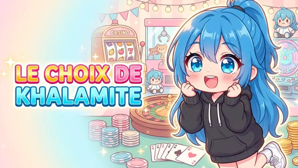 Pourquoi choisir un casino en ligne fiable pour jouer en toute sécurité